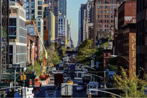 美國警告留學生：違反美國法律可能招致嚴重后果