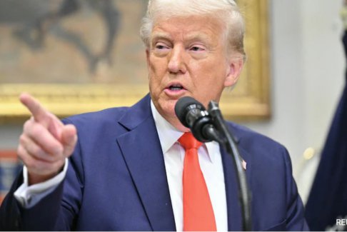 美國聲稱要控制委內(nèi)瑞拉的決策和石油銷售