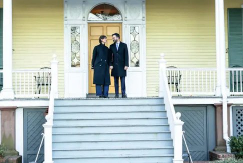 佐蘭·馬姆達(dá)尼價(jià)值1億美元的新豪宅據(jù)說(shuō)里面有“鬼