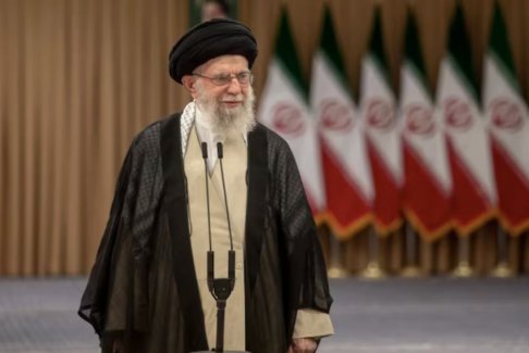 伊朗正一步步走向一場可能重塑世界的革命