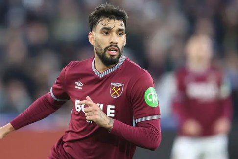 帕奎塔可能會轉(zhuǎn)會 但會被租借回西漢姆聯(lián)