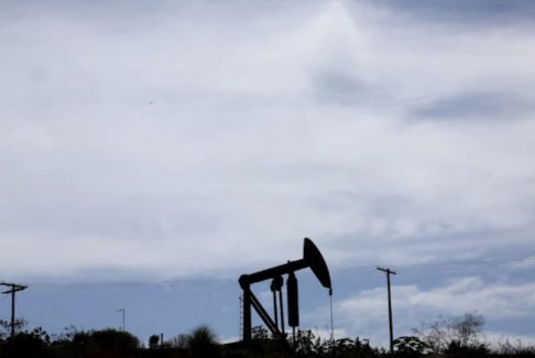 特朗普緩和對(duì)伊朗的擔(dān)憂后油價(jià)暴跌