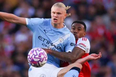 <b>xG預(yù)測英超本賽季剩余比賽的走勢如何？</b>