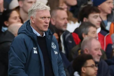 埃弗頓的轉(zhuǎn)會運作將揭示其未來的意圖