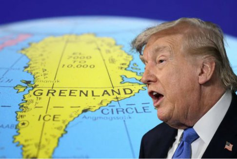 北約未來岌岌可危：丹麥外交大臣談特朗普的關(guān)稅威