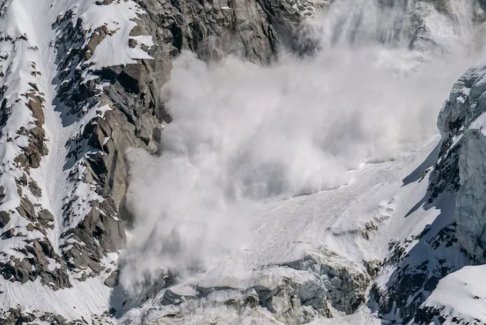 奧地利三起雪崩致8名滑雪者遇難