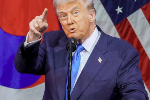 特朗普稱 沒有哪位總統(tǒng)比他為北約做出更多貢獻(xiàn)