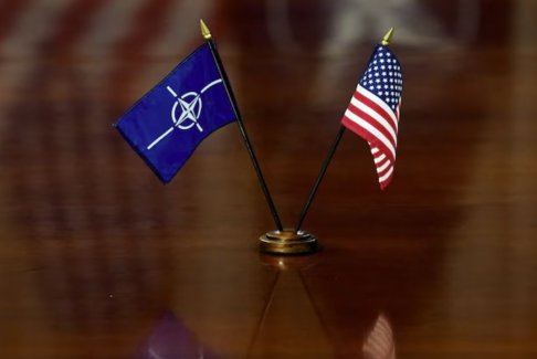 受特朗普威脅格陵蘭島局勢(shì)影響 美國(guó)將削減約200個(gè)北