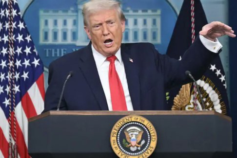 特朗普想用和平委員會(huì)取代聯(lián)合國(guó)嗎？