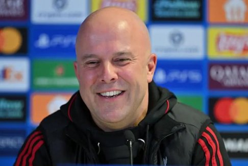 薩拉赫將在馬賽代表利物浦首發(fā) 完蛋利物浦會輸