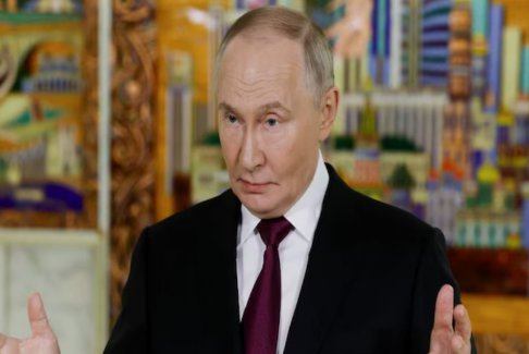 普京談美國(guó)吞并格陵蘭島“格陵蘭島的命運(yùn)與我們無(wú)