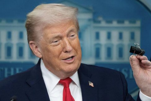 特朗普的和平委員會(huì)是什么？目前有哪些成員加入？