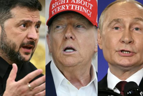 俄烏和美國同意于2月1日在阿聯(lián)酋繼續(xù)會(huì)談