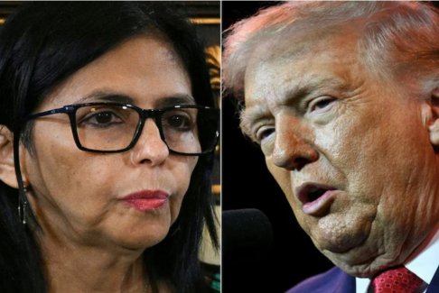 委內(nèi)瑞拉代理總統(tǒng)透露：美軍要求15分鐘內(nèi)選擇服從