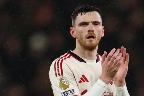 利物浦的羅伯遜不太可能轉(zhuǎn)會到熱刺