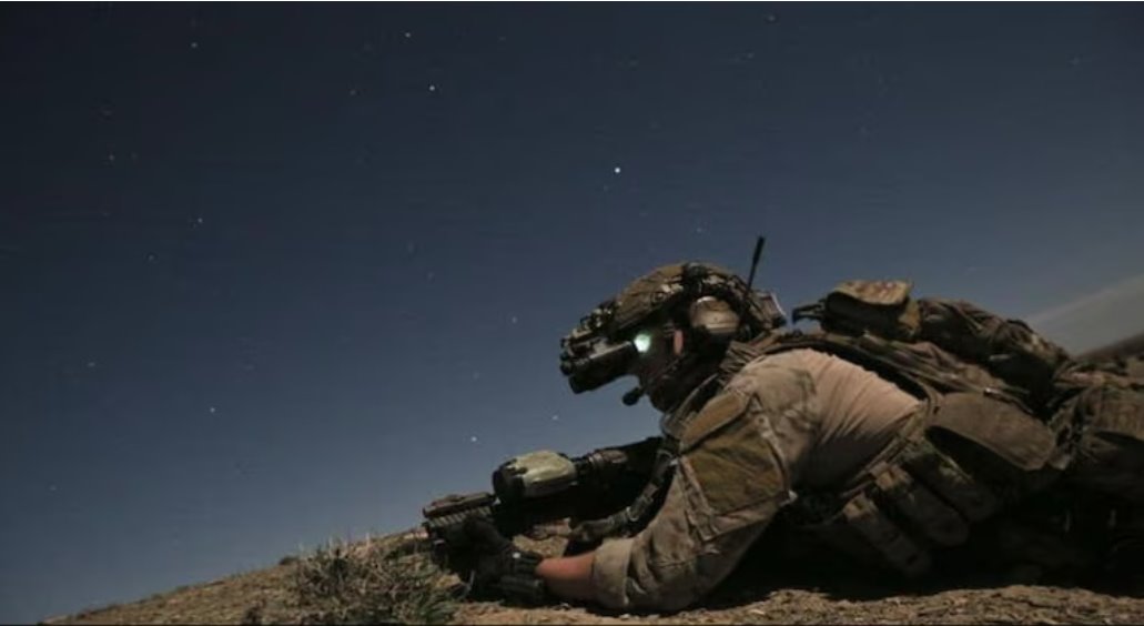 什么是三角洲部隊？這支美國精銳特種部隊是如何抓獲馬杜羅的？