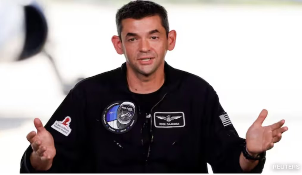 艾薩克曼表示，NASA 從未丟棄過任何重要的科學或歷史資料。