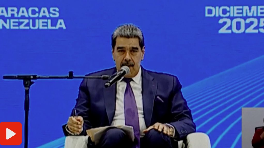 美國強(qiáng)擄馬杜羅意欲何為