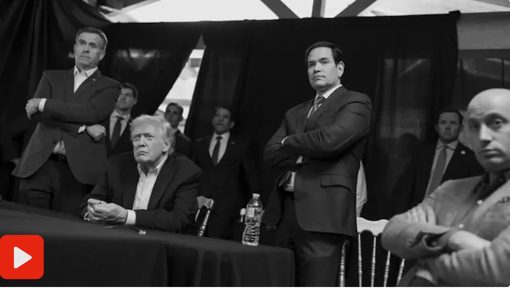 美方發(fā)布疑似馬杜羅被押送的視頻