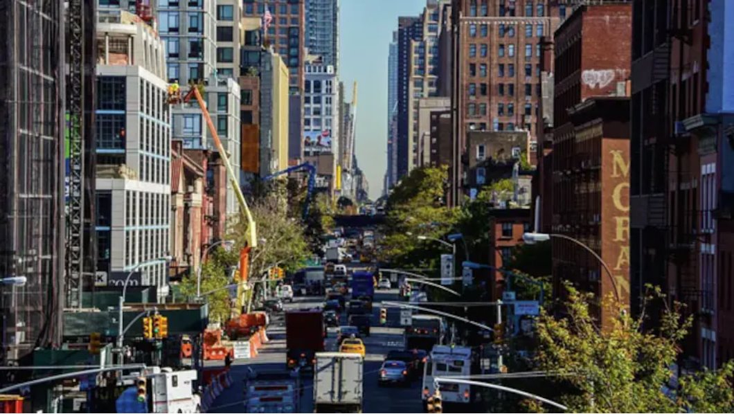 美國警告留學生：違反美國法律可能招致嚴重后果