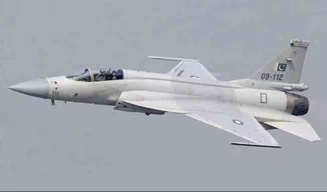 巴基斯坦聲稱，該戰(zhàn)機(jī)在與印度的沖突中證明了其性能。