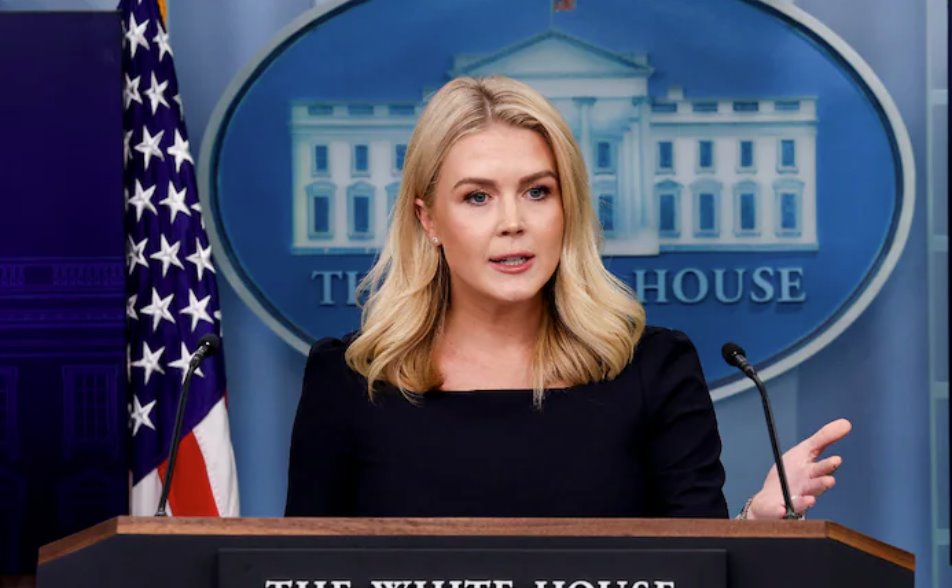 利維特表示，總統(tǒng)已經(jīng)明確表示，北極安全現(xiàn)在日益成為一項(xiàng)優(yōu)先事項(xiàng)。