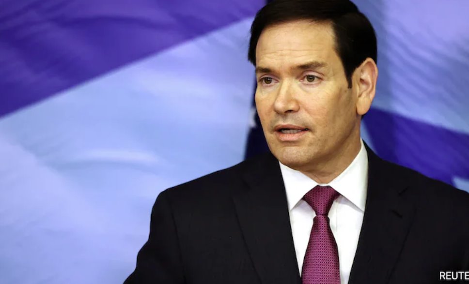 穩(wěn)定、復(fù)蘇、過渡：美國概述委內(nèi)瑞拉三階段計劃