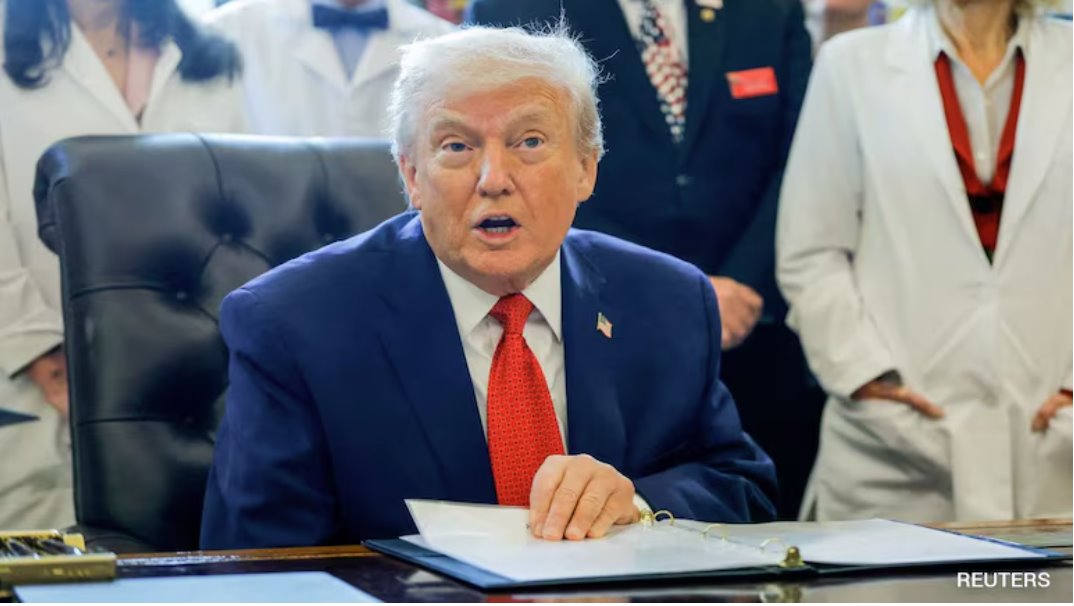 特朗普表示，美國(guó)將&ldquo;以非常有利可圖的方式&rdquo;重建委內(nèi)瑞拉。