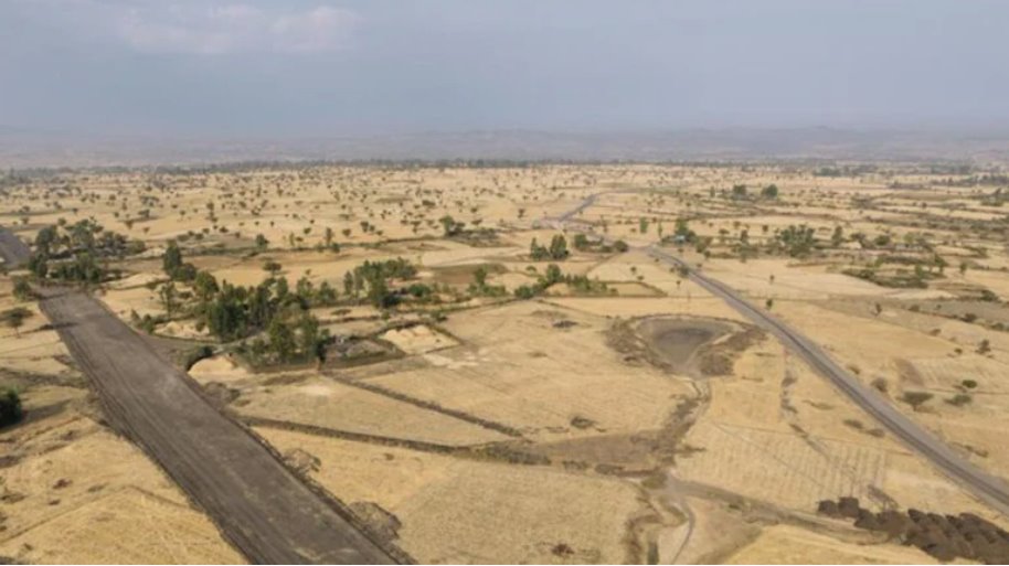 預(yù)計建設(shè)工期為五年