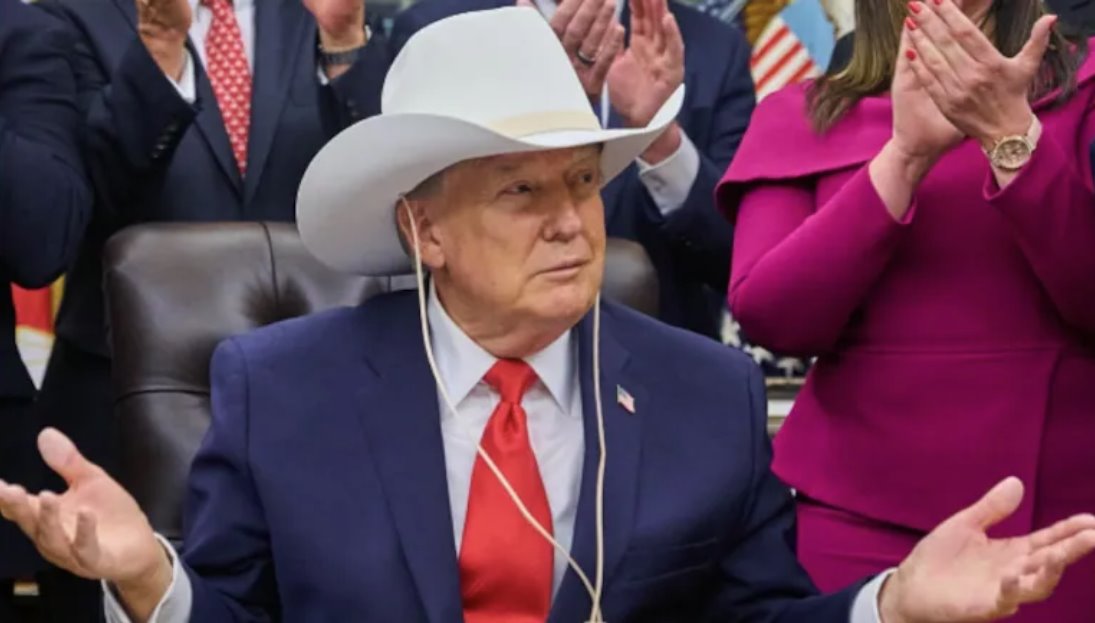 特朗普稱(chēng)，BBC將他2021年1月6日的演講內(nèi)容剪輯在一起，誹謗了他。