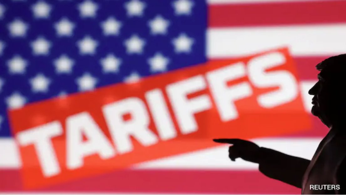 印度、中國(guó)、土耳其：伊朗面臨美國(guó)25%關(guān)稅的貿(mào)易伙伴