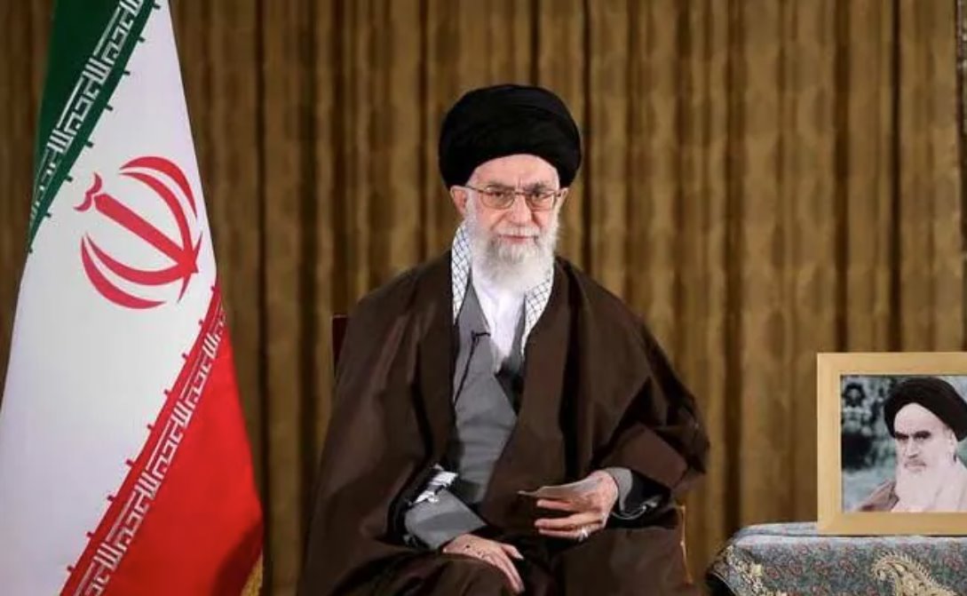 從空軍基地到艦艇，如果特朗普發(fā)動(dòng)打擊，伊朗的真實(shí)反應(yīng)可能就是這樣