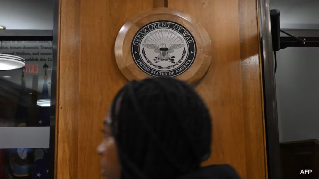 如果國(guó)會(huì)通過(guò)立法正式更改戰(zhàn)爭(zhēng)部的名稱，成本可能會(huì)進(jìn)一步上升。