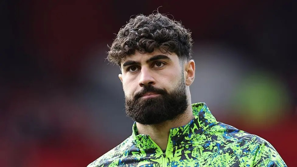 格瓦迪奧爾以7700萬(wàn)英鎊的身價(jià)從RB萊比錫加盟，并贏得了一次英超冠軍。