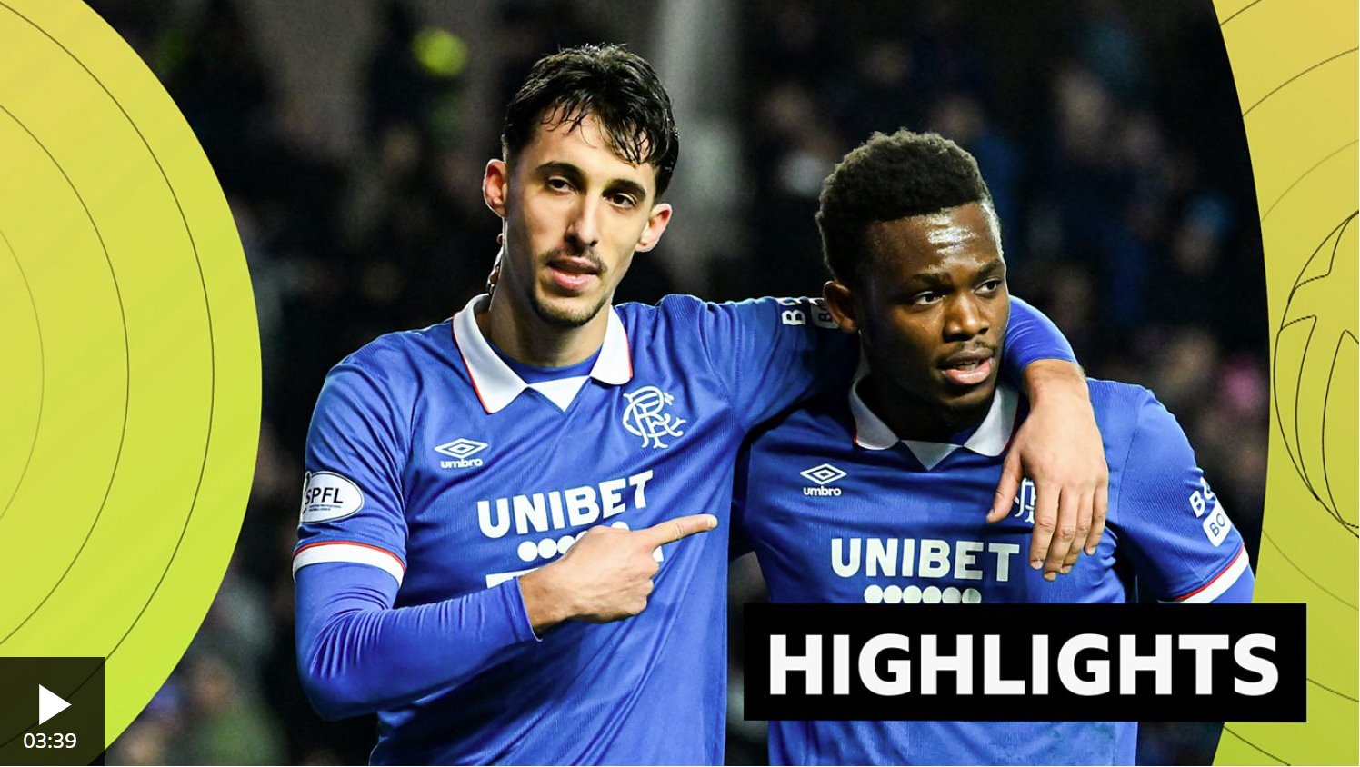 流浪者隊(duì)5比0戰(zhàn)勝安南競(jìng)技