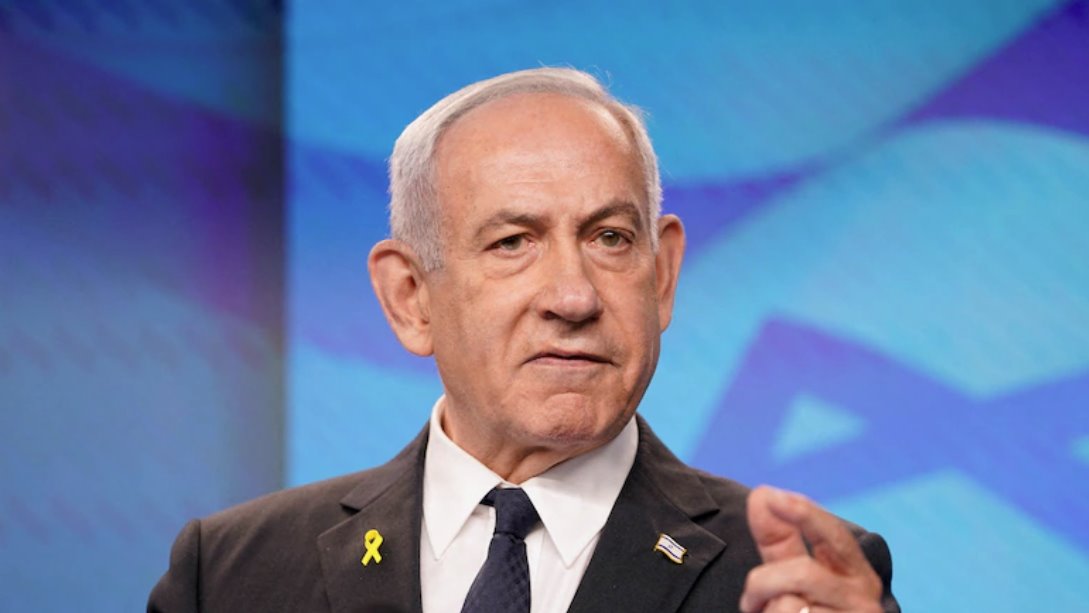 內(nèi)塔尼亞胡稱特朗普的加沙委員會(huì)反對(duì)以色列政策