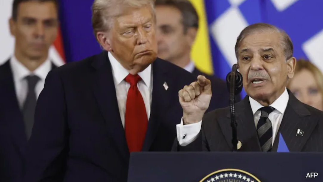 特朗普已宣布自己擔(dān)任加沙&ldquo;和平委員會(huì)&rdquo;主席