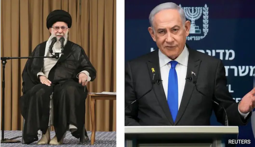 內(nèi)塔尼亞胡警告伊朗：&ldquo;以色列將采取前所未有的行動&rdquo;