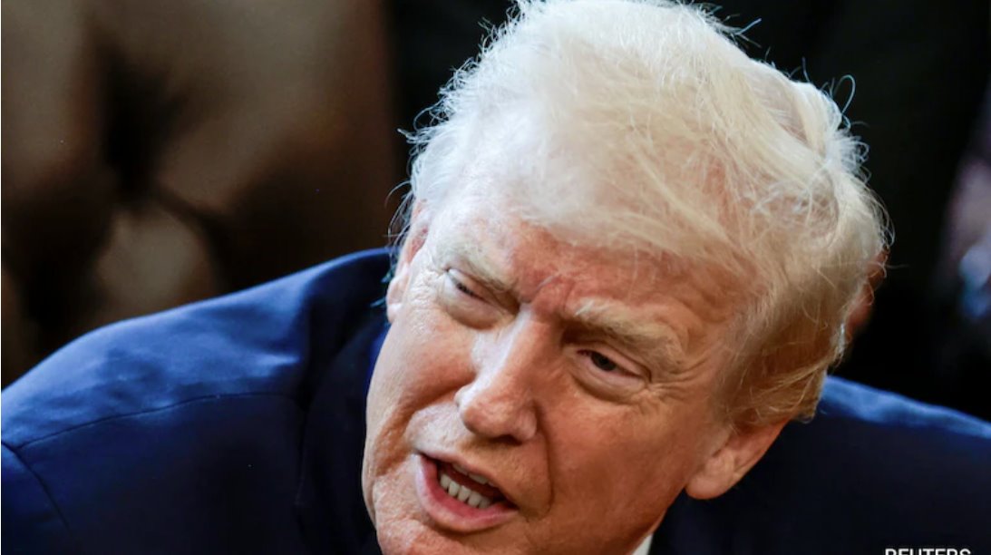 一位以色列高級官員表示，特朗普的這項(xiàng)倡議&ldquo;對以色列不利&rdquo;，應(yīng)該被取消。