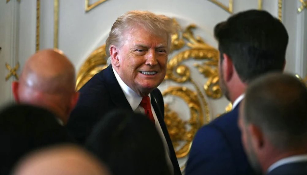 加沙&ldquo;和平委員會&rdquo;將由特朗普自封主席