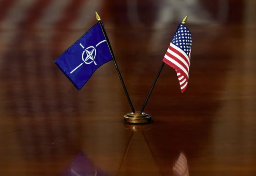 消息人士稱，美國將從北約實體中裁減約200個職位。