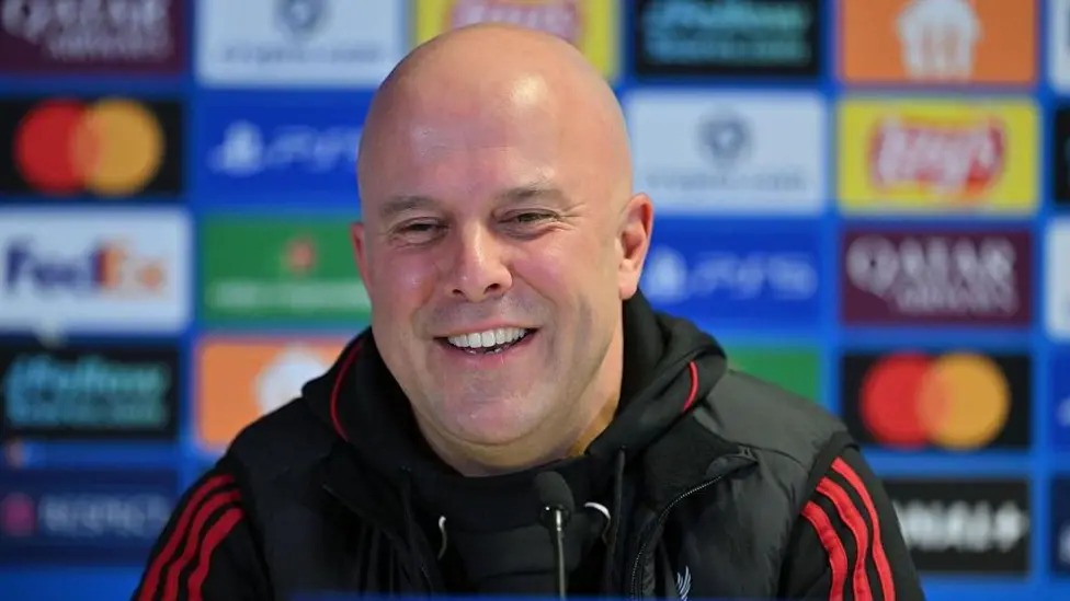 沒有薩拉赫的下利物浦已經(jīng)連續(xù)12場比賽保持不敗，薩拉赫就是來終結不敗紀錄的。