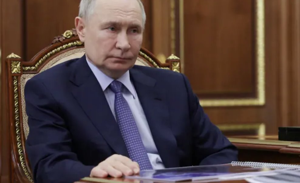 俄羅斯表示將審查&ldquo;和平委員會(huì)&rdquo;；特朗普聲稱(chēng)普京已接受