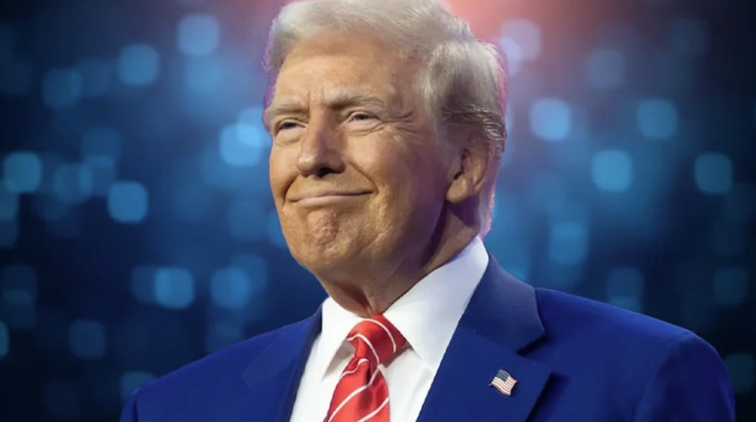 特朗普希望在本周達(dá)沃斯世界經(jīng)濟(jì)論壇會議期間正式組建董事會