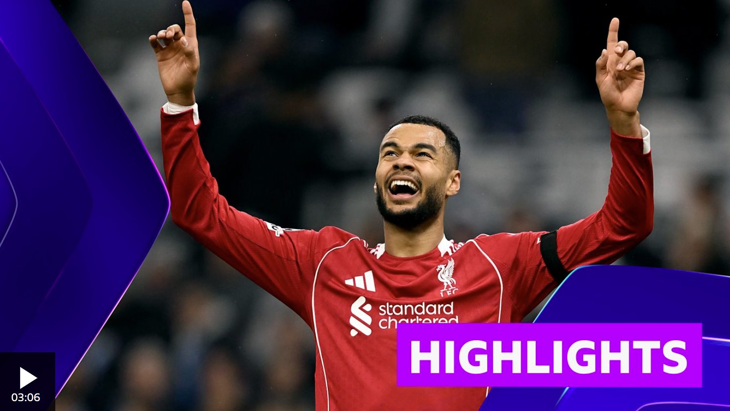 薩拉赫回歸，利物浦3-0戰(zhàn)勝馬賽