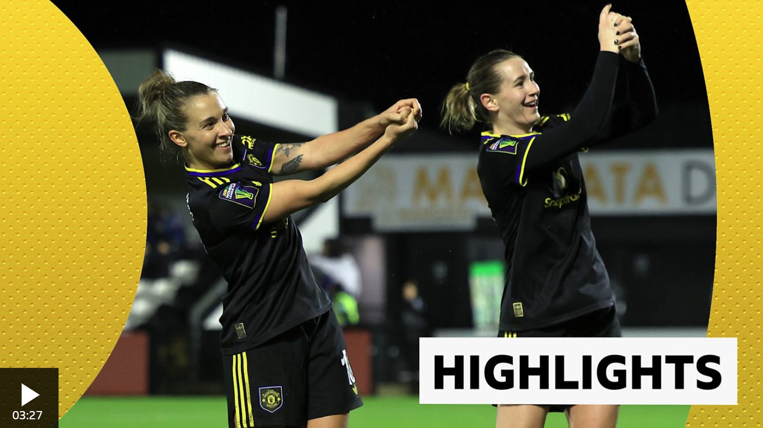 十人應戰(zhàn)的阿森納最終落敗，曼聯(lián)則首次晉級聯(lián)賽杯決賽。