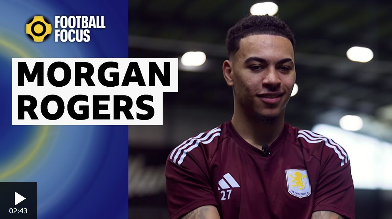 埃默里這位&ldquo;天才&rdquo;幫助我度過(guò)了&ldquo;艱難時(shí)期&rdquo;&mdash;&mdash;羅杰斯