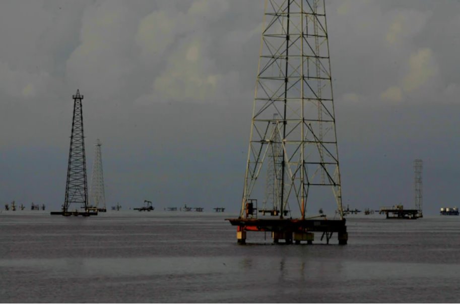 法國(guó)興業(yè)銀行估計(jì)委內(nèi)瑞拉欠中國(guó)的未償債務(wù)約為100億美元