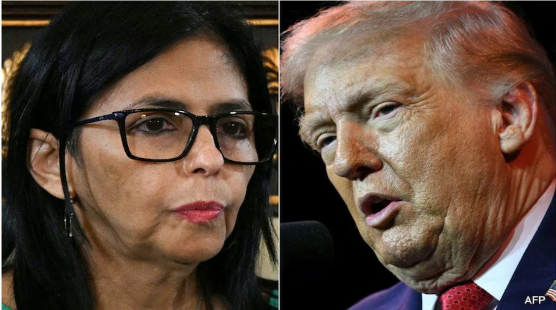 德爾西&middot;羅德里格斯聲稱，美國給了內閣成員15分鐘時間服從命令，否則就會被殺死