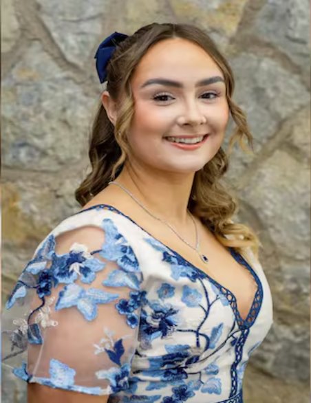 英國選美皇后艾麗莎&middot;斯金納因&ldquo;悲慘意外&rdquo;去世，年僅21歲